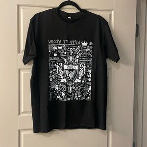 Men’s Liverpool T-shirt